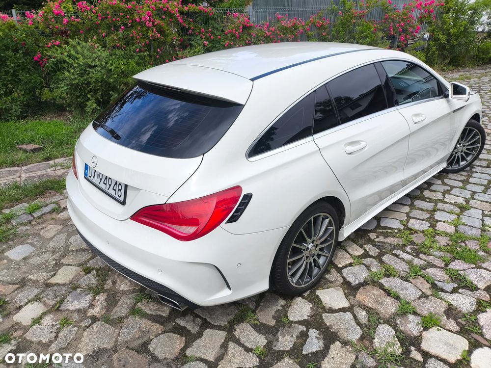 Mercedes-Benz CLA 200 7G-DCT AMG Line - 6