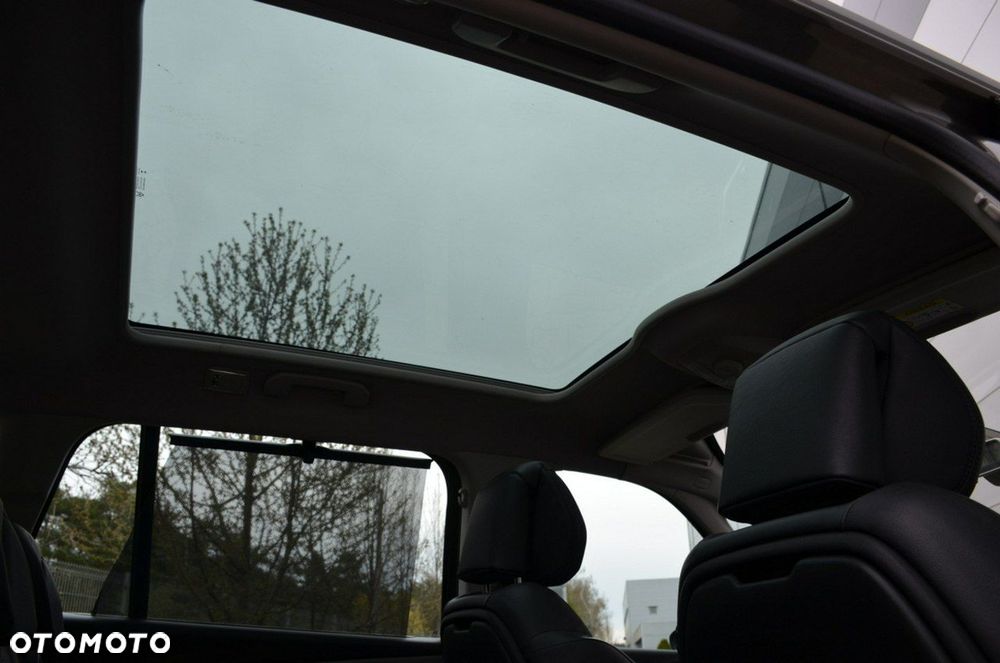 Citroën C4 Grand Picasso - 29