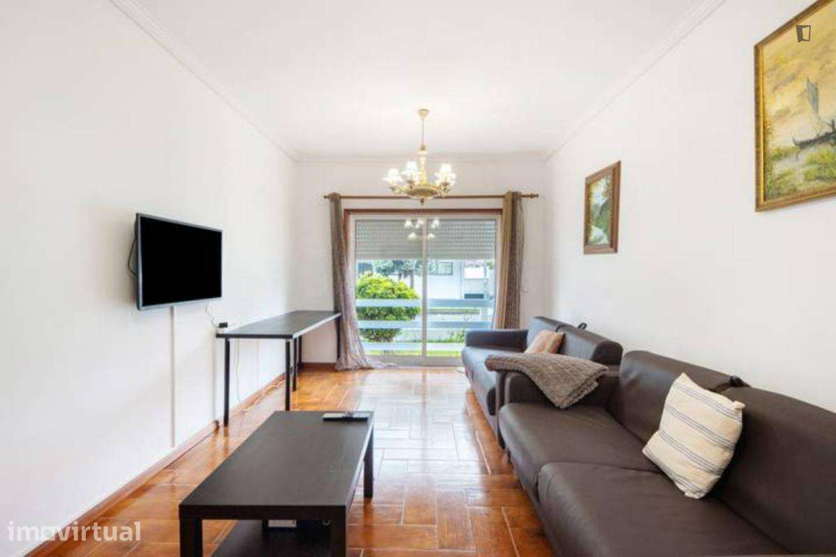 Apartamento com 2 quartos - localizado em Aveiro - Grande imagem: 2/28