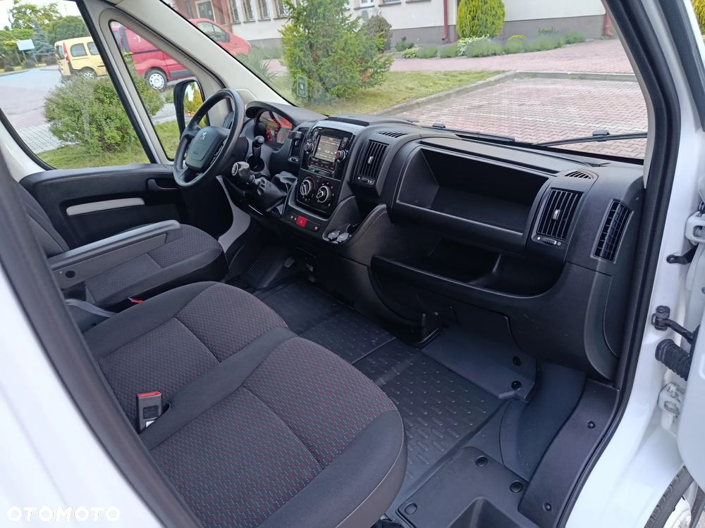 Peugeot Boxer - 28