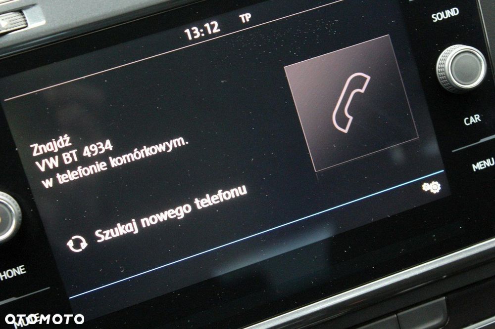 Volkswagen Golf 1.0 TSI Trendline - 21