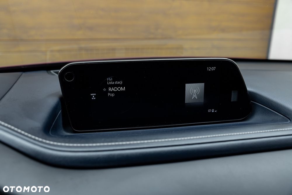 Mazda CX-30 SKYACTIV-G 2.0 M-Hybrid - 22