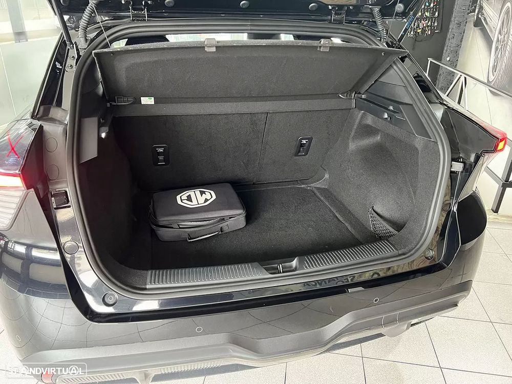 MG MG4 4 Standard - 32