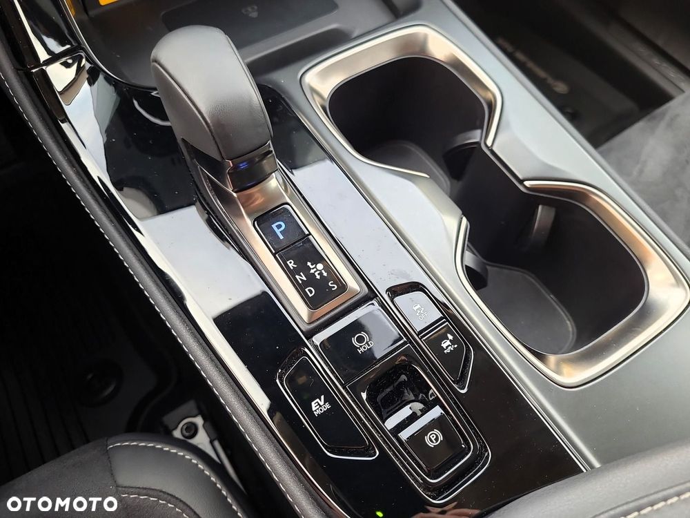 Lexus NX 350h Elegance AWD - 22