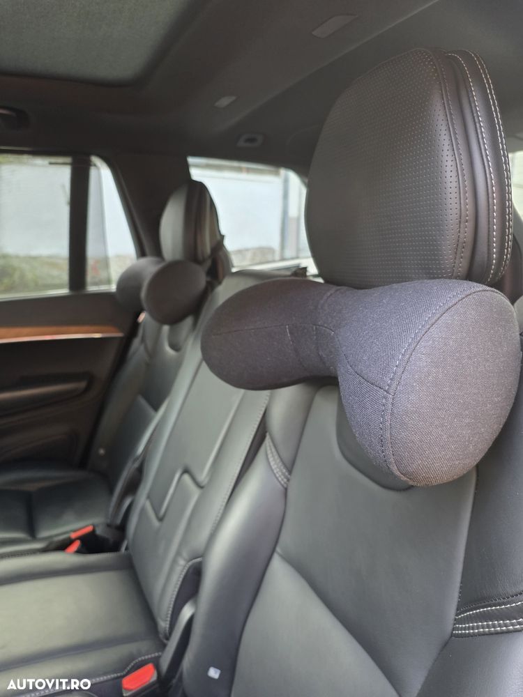 Volvo XC 90 D5 AWD Inscription - 7