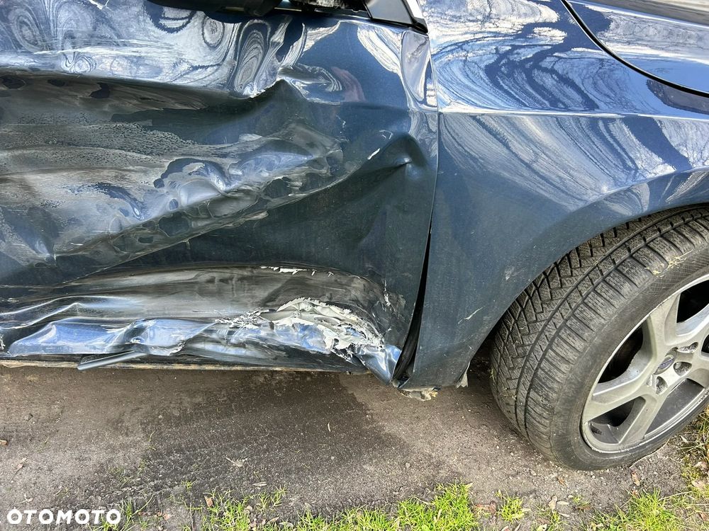 Volvo V60 - 17