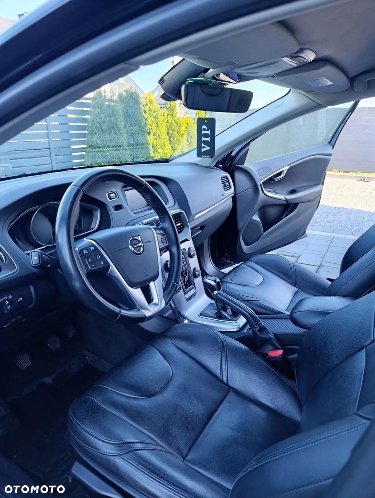 Volvo V40 D2 Drive-E Inscription - 11