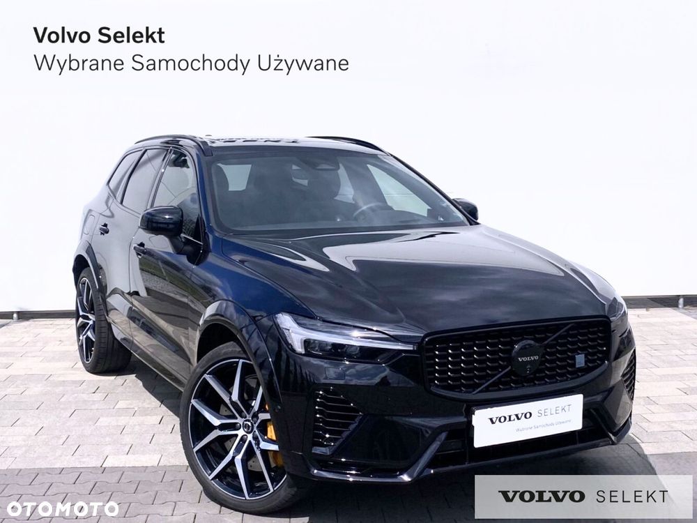 Volvo XC 60 - 3