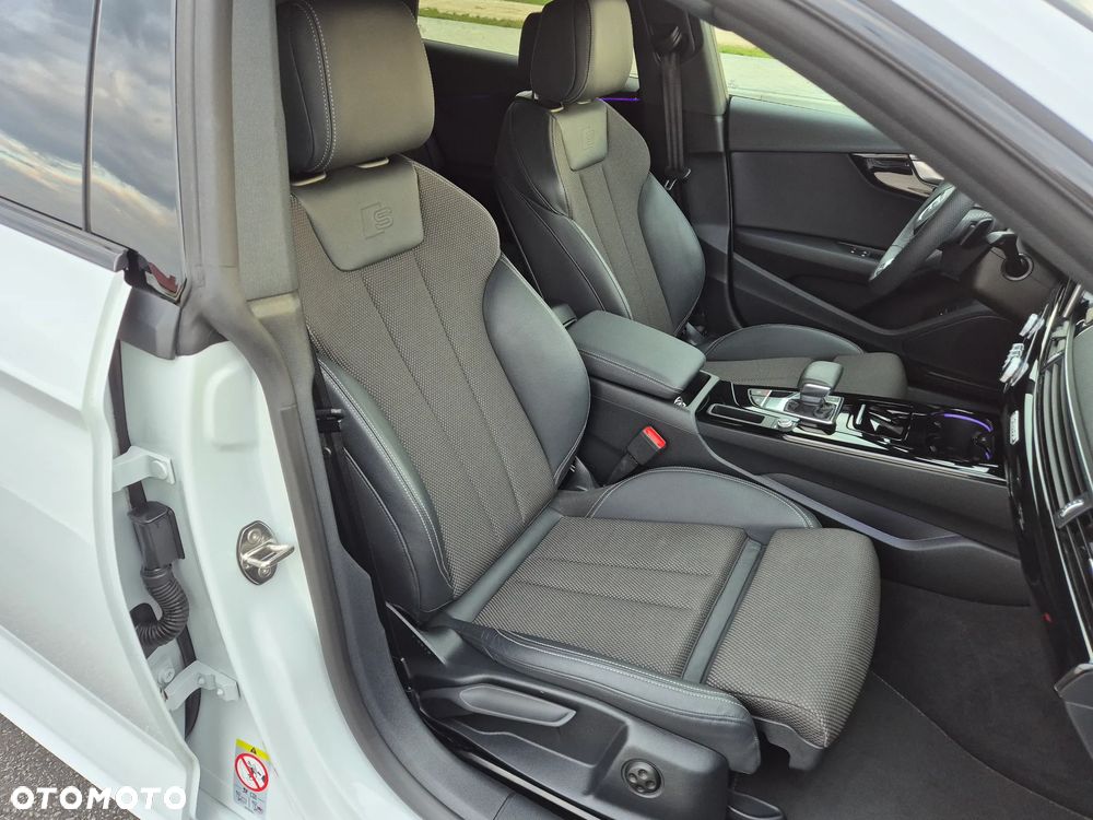 Audi A5 Sportback - 33