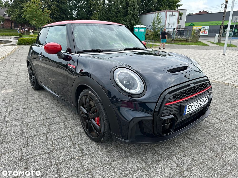 MINI John Cooper Works - 24
