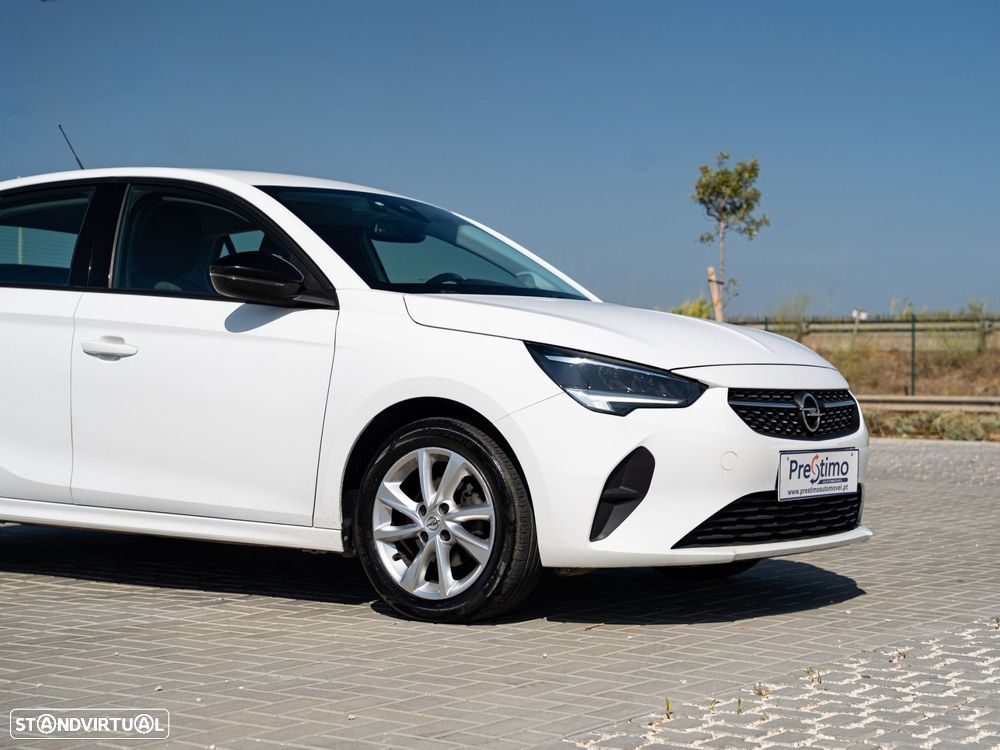 Opel Corsa 1.2 Business Edition - 5