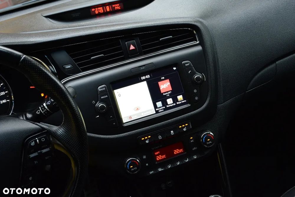 Kia Ceed 1.6 CRDi GT Line - 10
