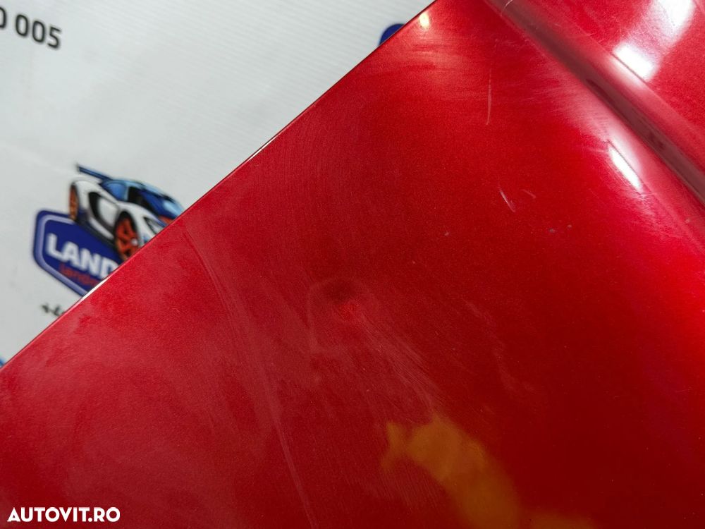 ARIPĂ FAȚĂ DREAPTA MAZDA CX-5 2.2 DIESEL 2014 COD OEM KD45500T1 2012-2015 - 5