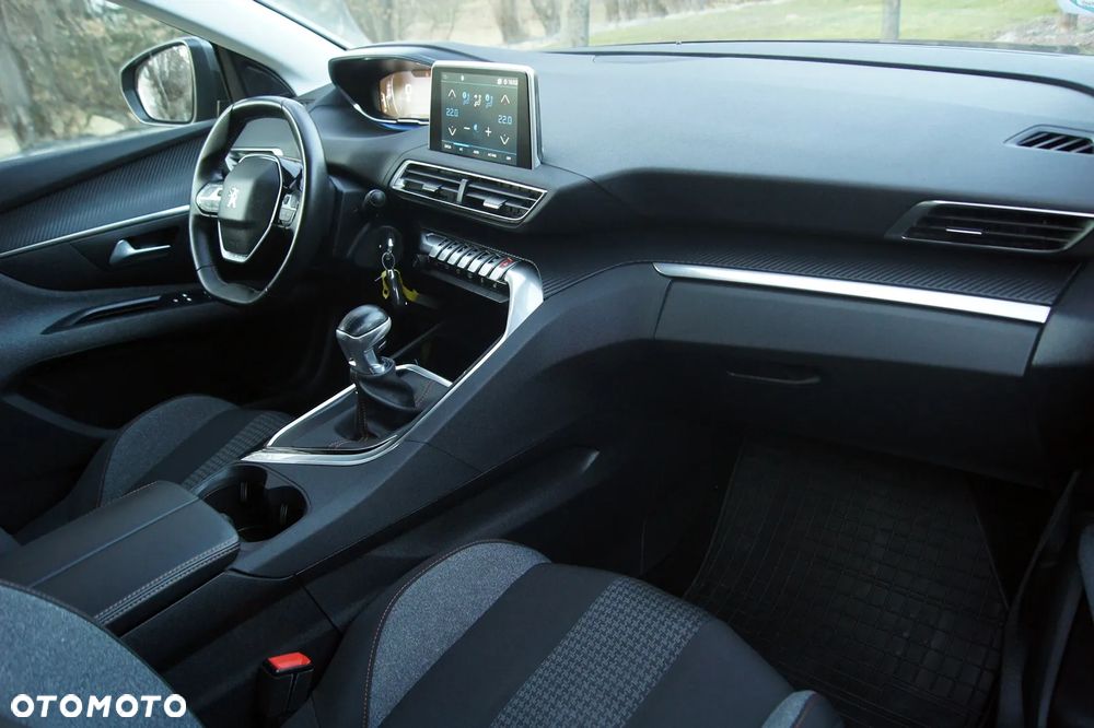 Peugeot 5008 BlueHDi 130 Active Pack - 24
