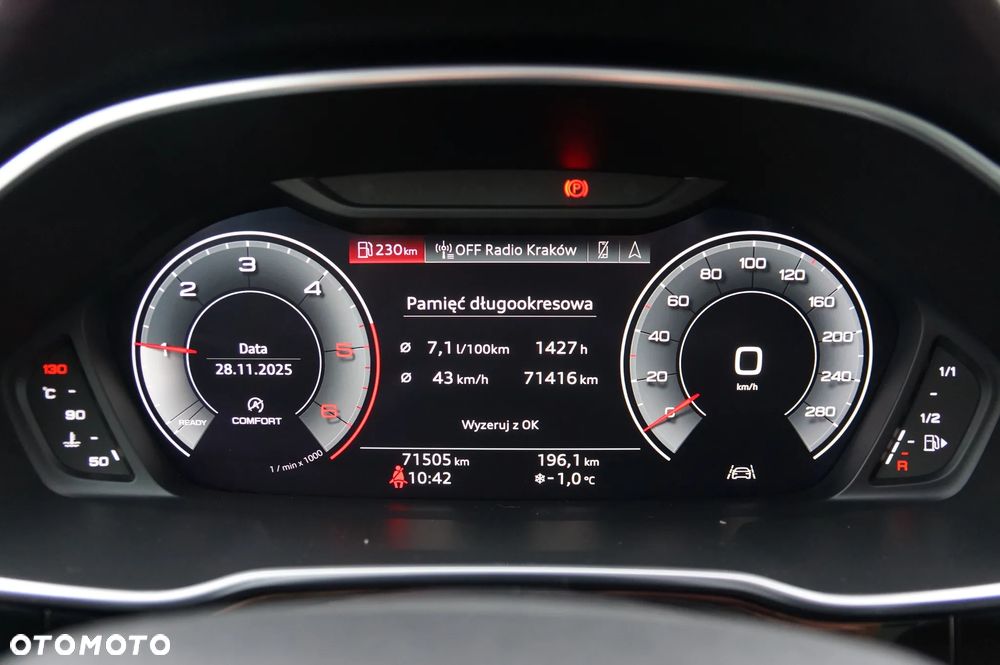 Audi Q3 35 TDI Quattro S Line - 20