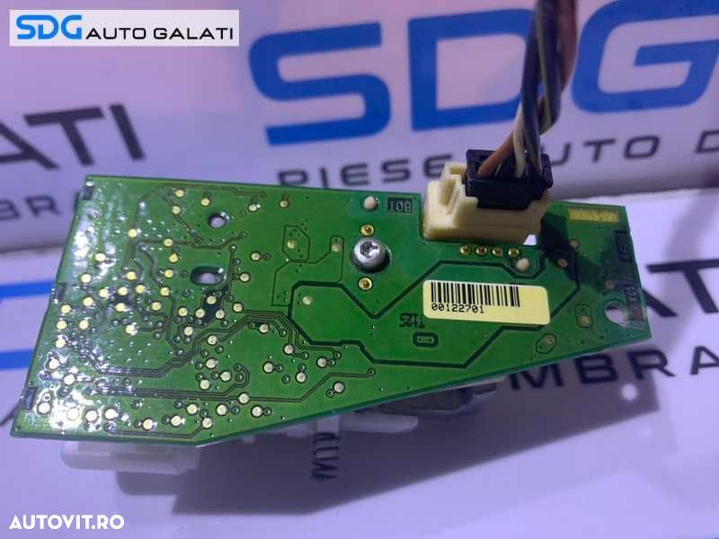 Blocator Coloana Volan BMW Seria 3 E90 E91 2004 - 2013 Cod 00122701 - 3