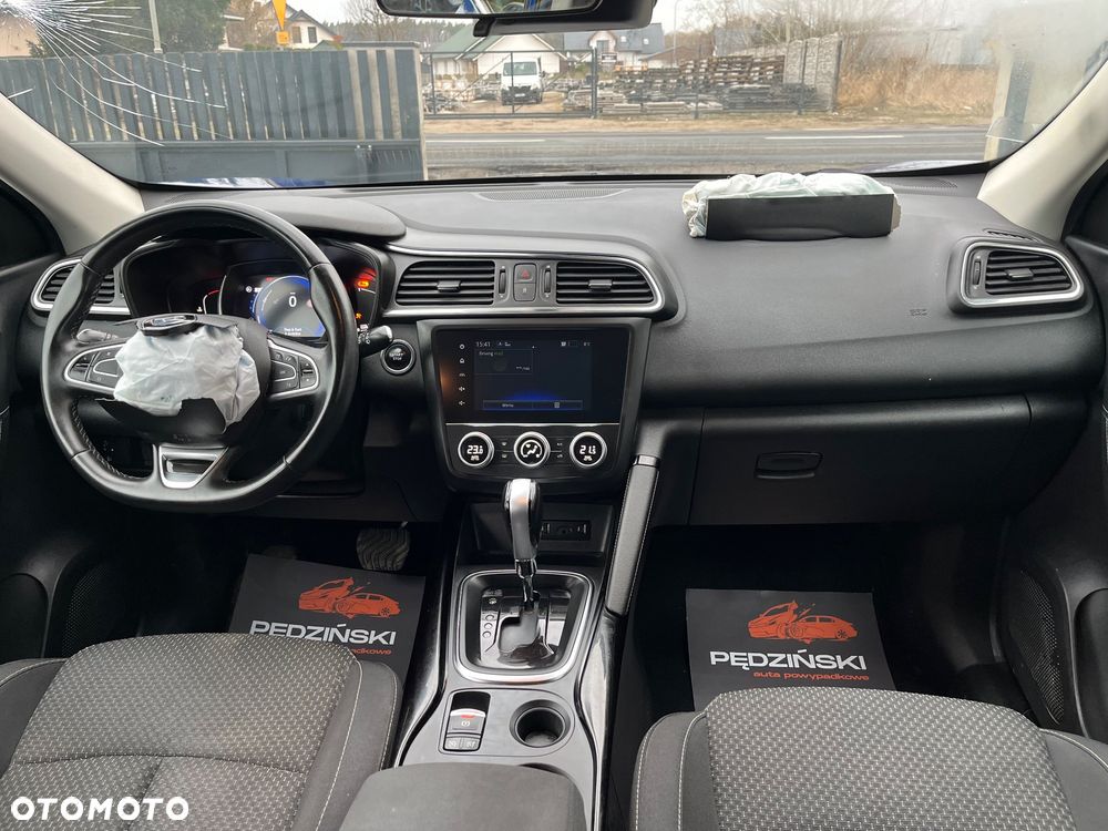 Renault Kadjar - 8