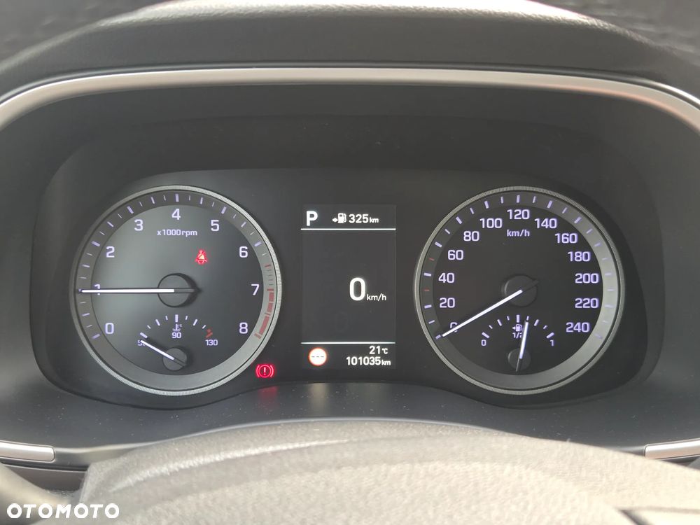 Hyundai Tucson 1.6 T-GDi Style 4WD DCT - 15