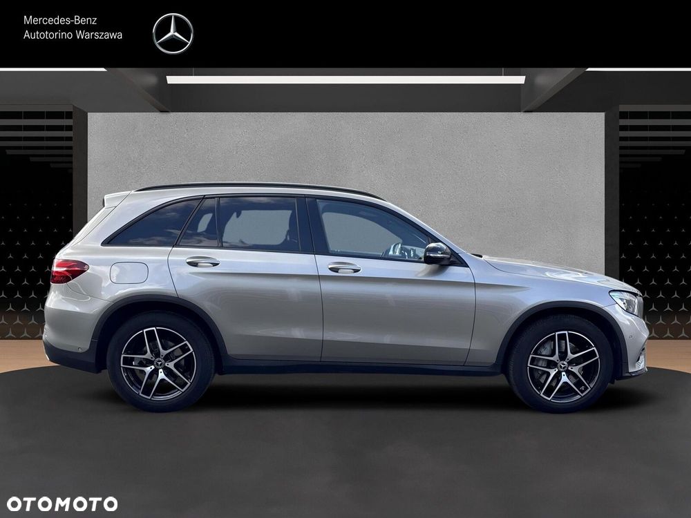 Mercedes-Benz GLC - 7