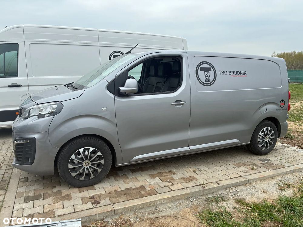 Peugeot Expert - 2