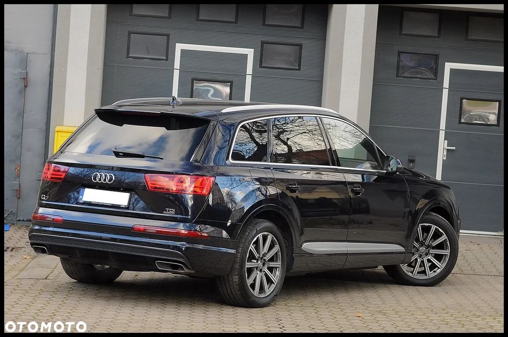 Audi Q7 - 13