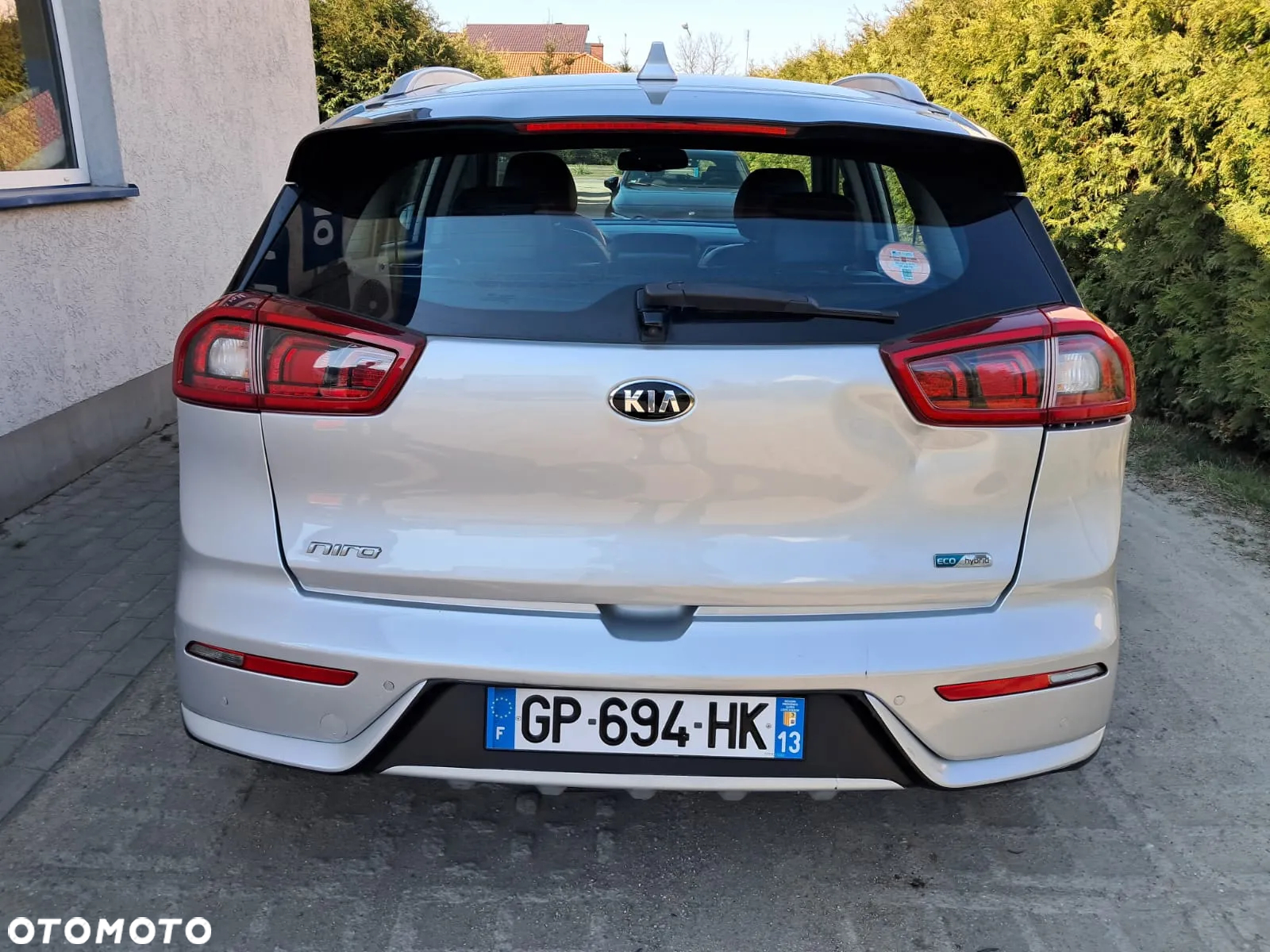Kia Niro - 9