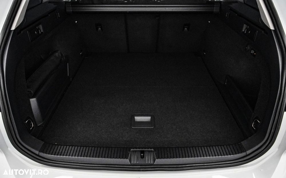 Volkswagen Passat Alltrack 2.0 TDI DSG 4Motion - 28