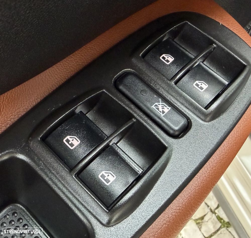 Fiat 500L 1.3 MJ Trekking S&S - 15