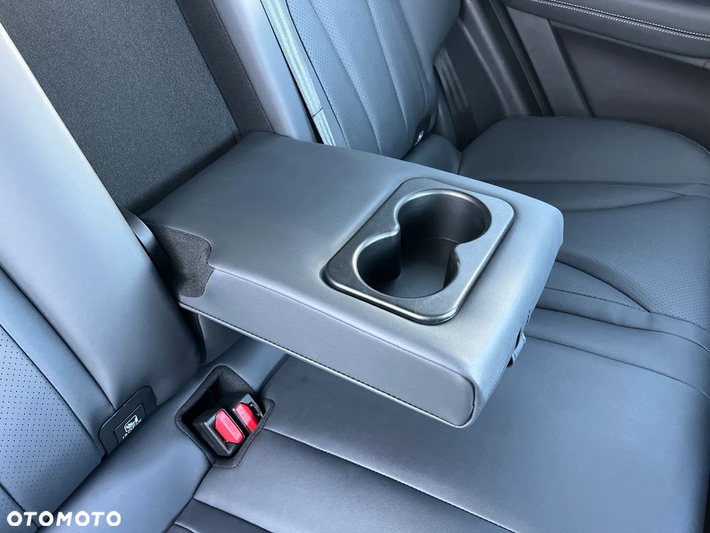 Chery Tiggo 4 1.5 GDI HEV Prestige DHT - 31