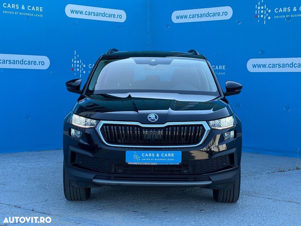 Skoda Kodiaq - 13