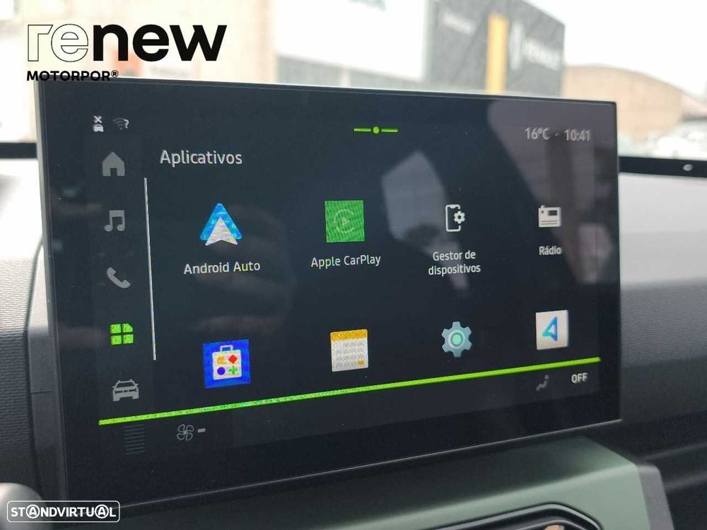 Dacia Spring Electric 65 Extreme - 20