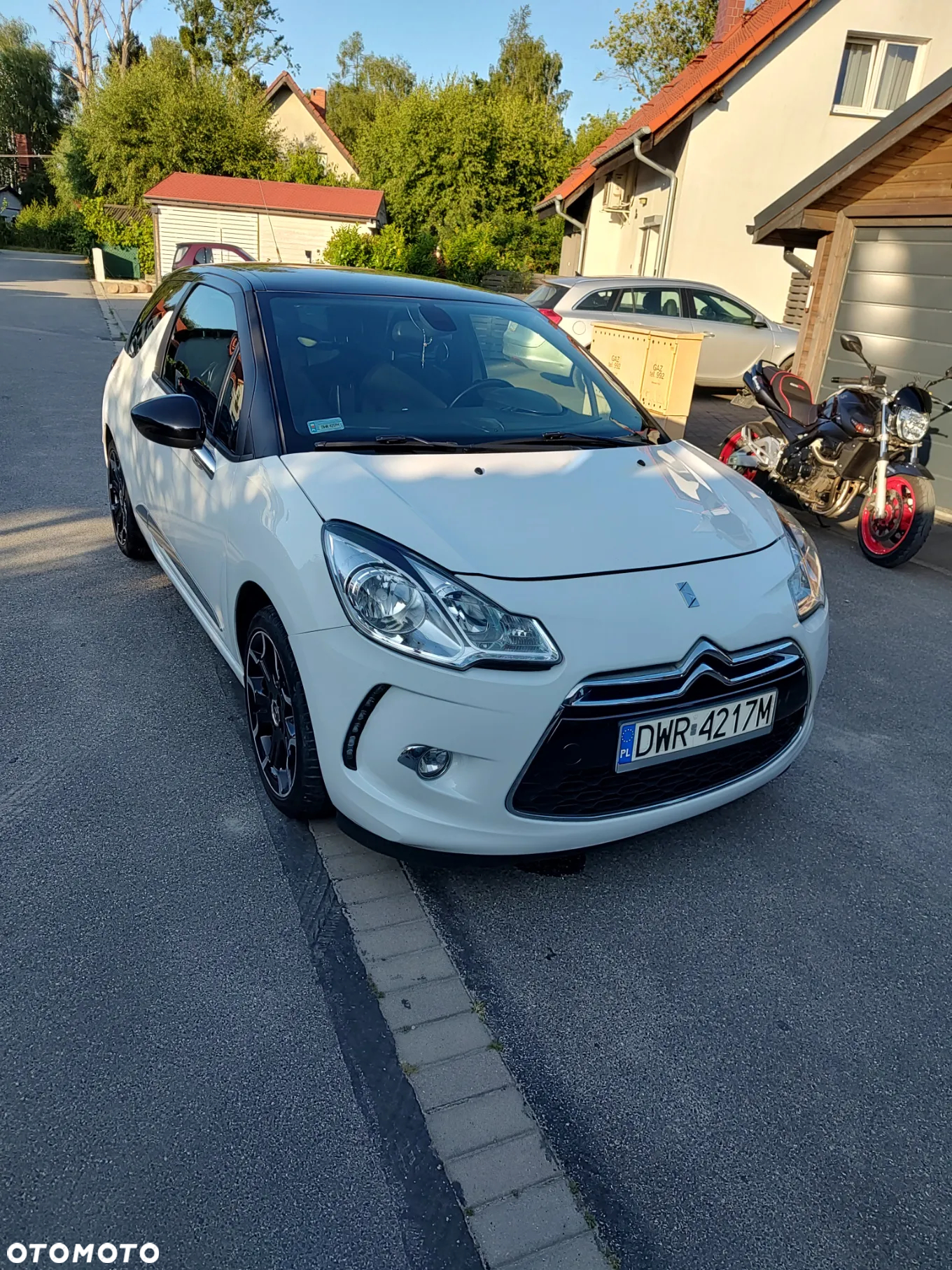 Citroën DS3 1.6 THP SportChic - 5