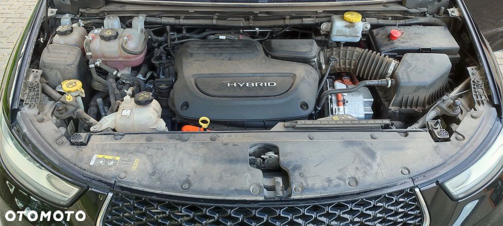 Chrysler Pacifica - 11