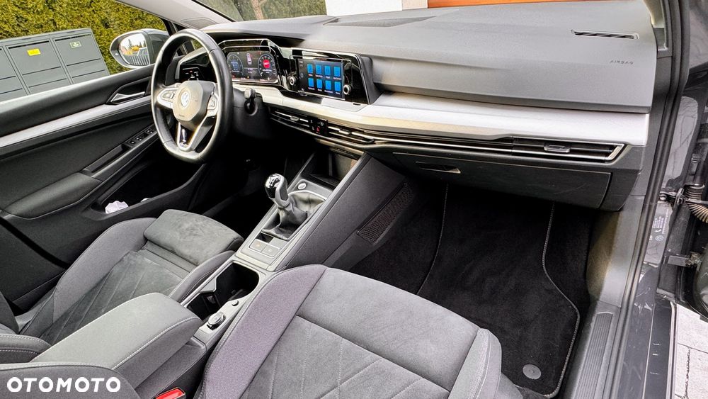 Volkswagen Golf 2.0 TDI Life - 25