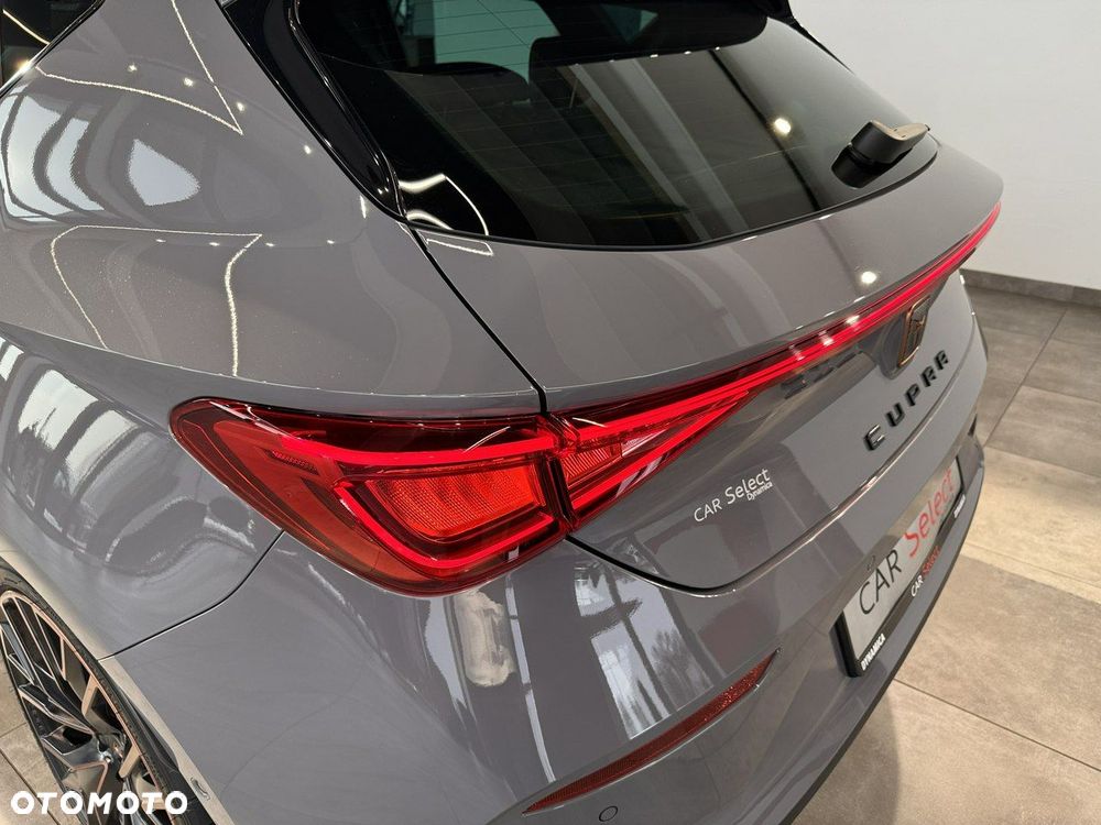 Cupra Leon - 12
