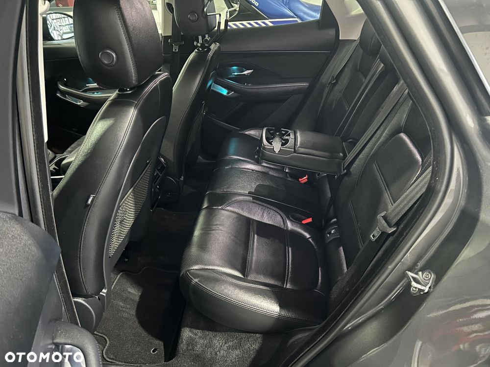 Jaguar E-Pace D150 R-Dynamic - 20