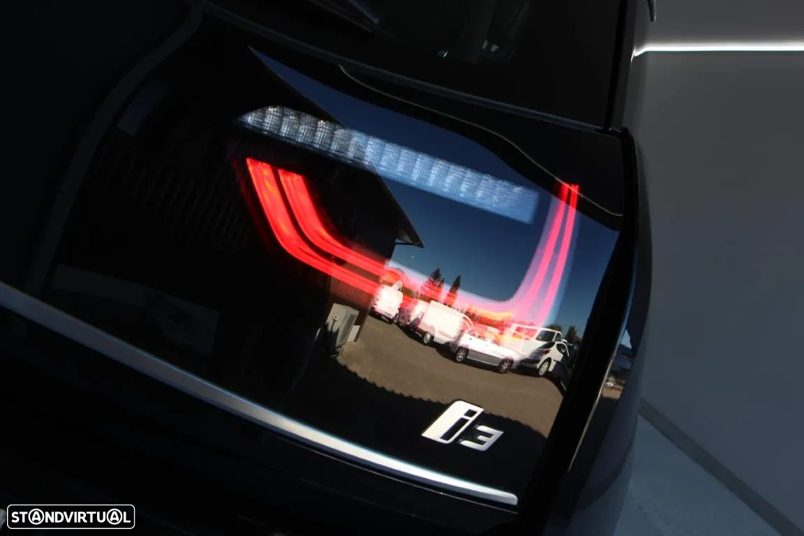 BMW i3 - 24