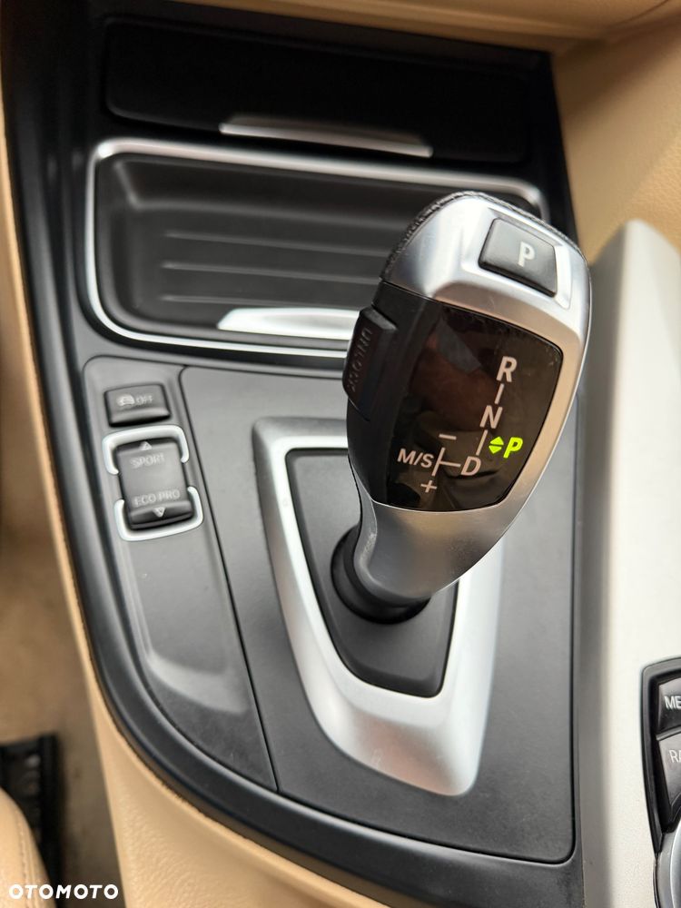 BMW Seria 3 - 28