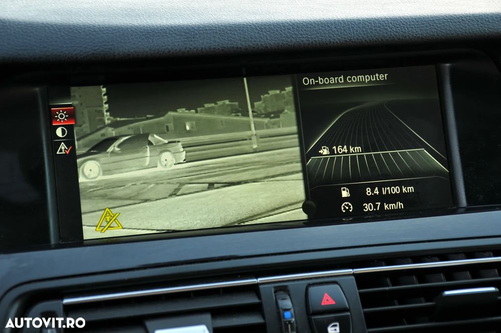 BMW Seria 5 520d - 5