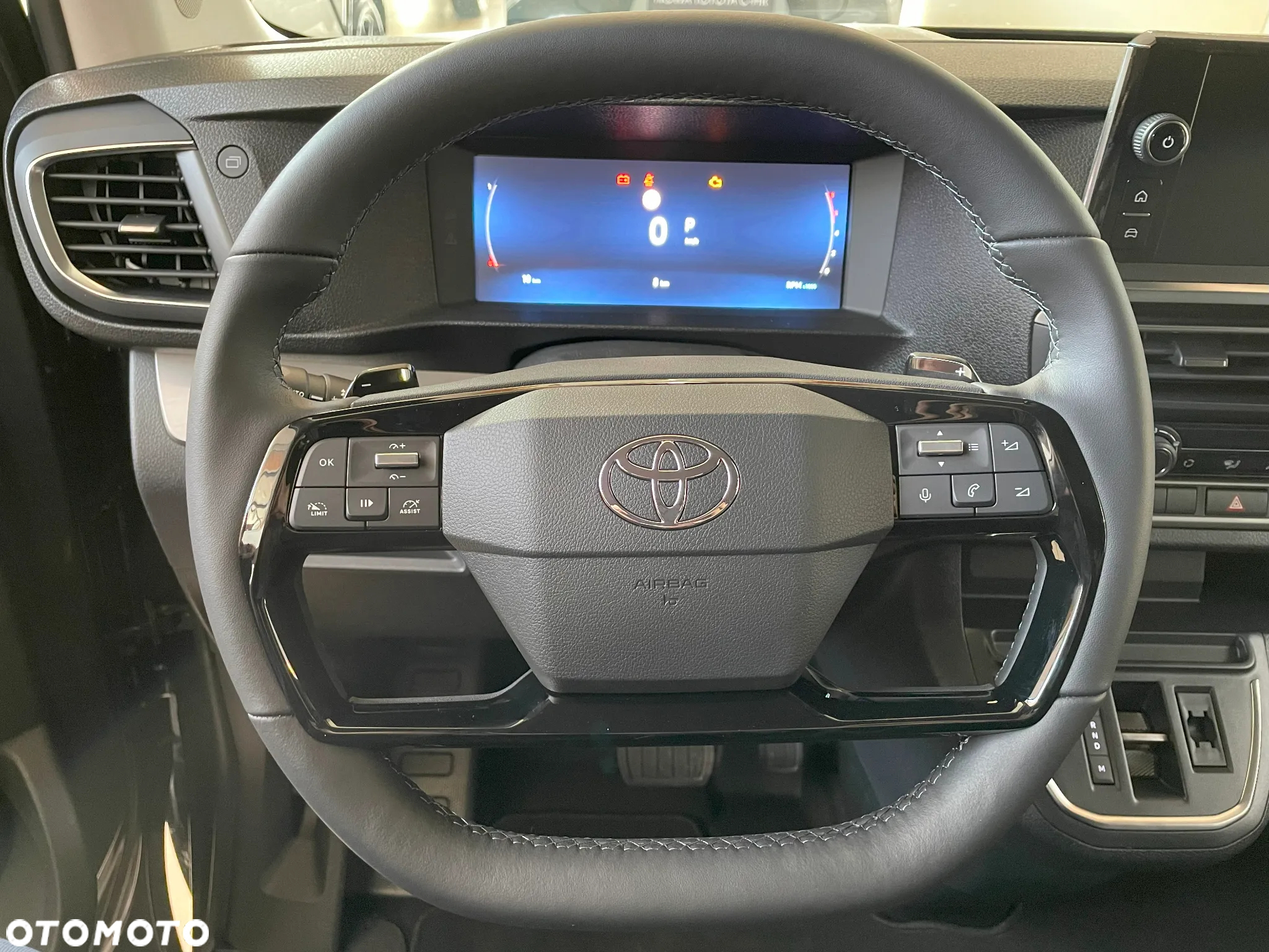 Toyota Proace Verso - 26