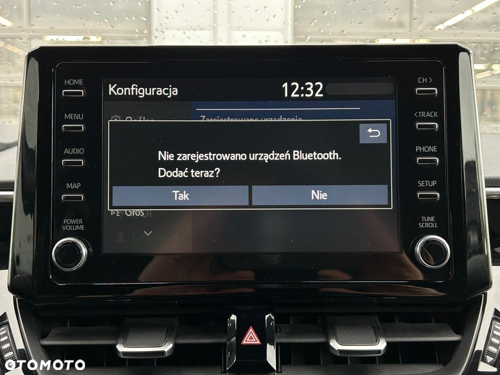 Toyota Corolla - 32