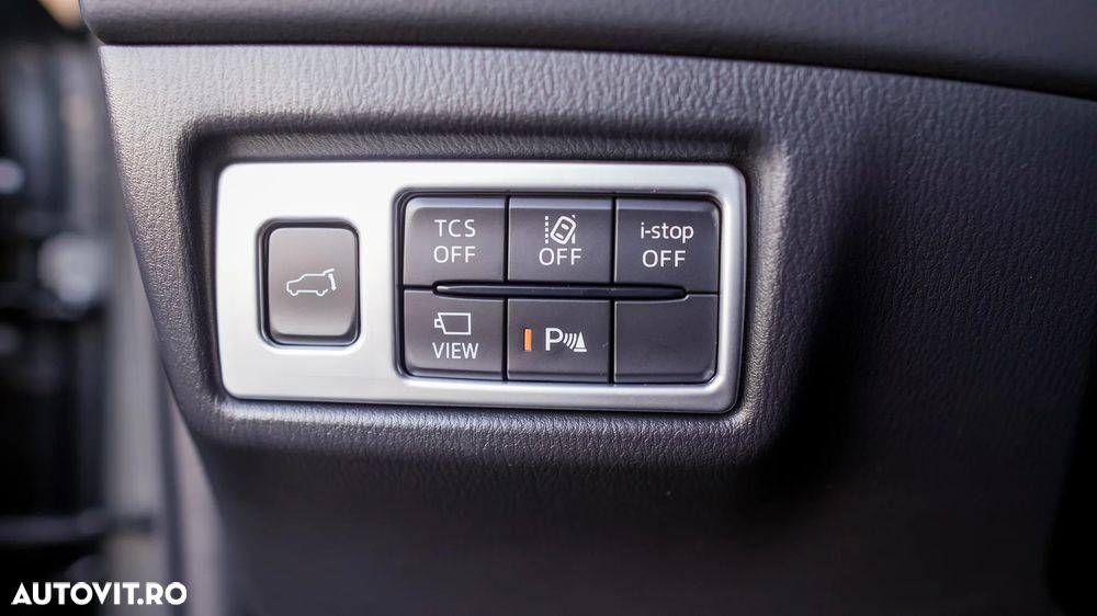 Mazda CX-5 - 23