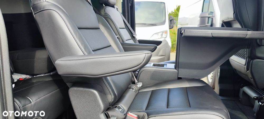 Toyota Proace Verso 2.0 D4-D Long VIP - 10