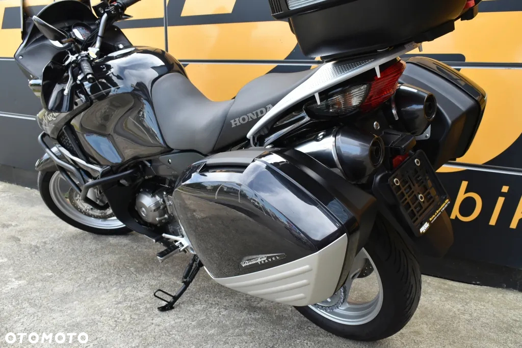 Honda Varadero - 14