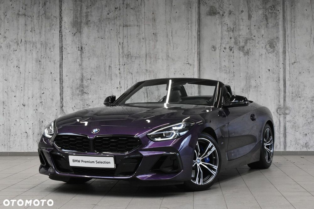 BMW Z4 - 2