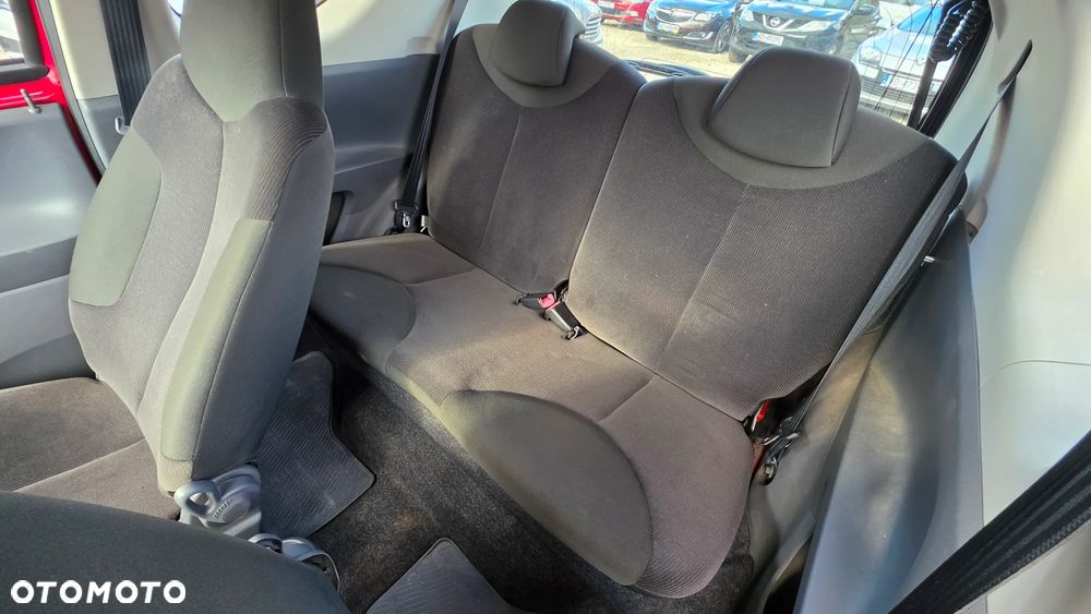 Citroën C1 1.0i Desire - 15