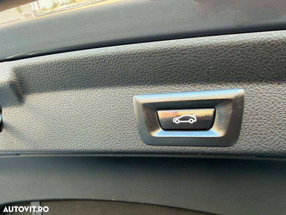 BMW Seria 4 420d Aut. M Sport - 21