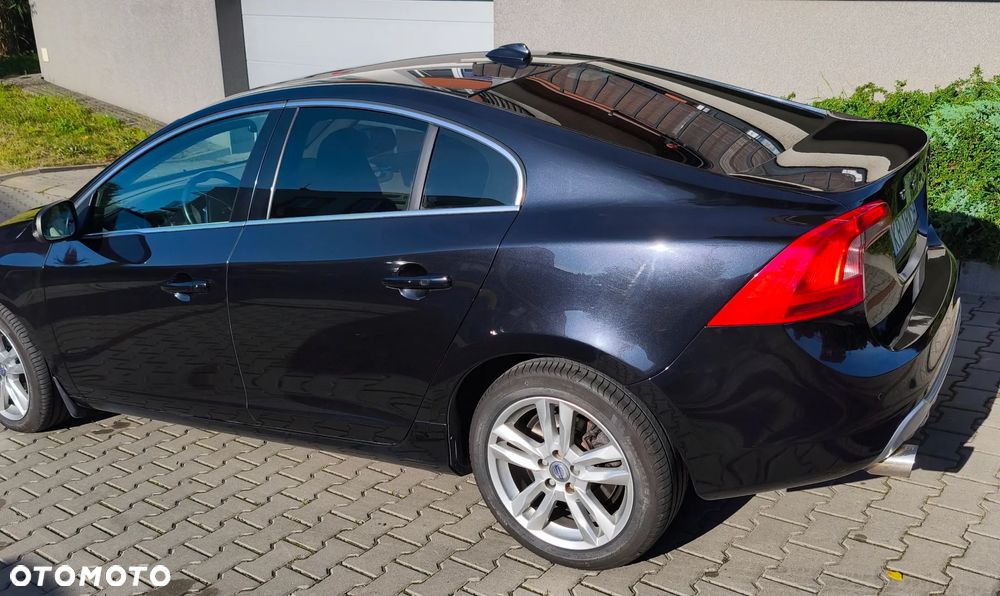 Volvo S60 T5 Summum - 7