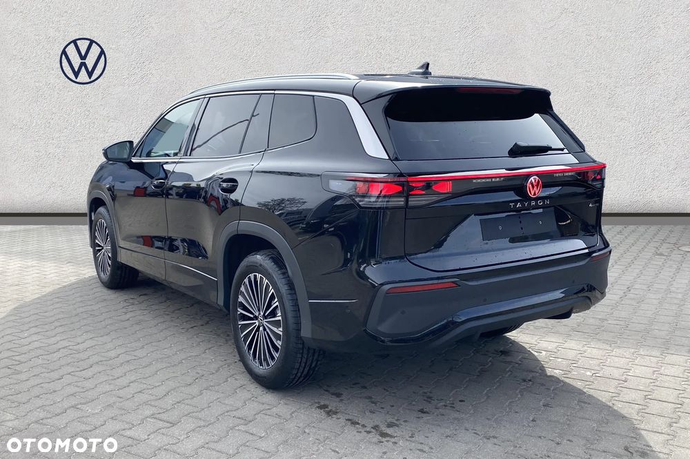 Volkswagen Tayron 2.0 TSI 4Mot Life Plus DSG - 4