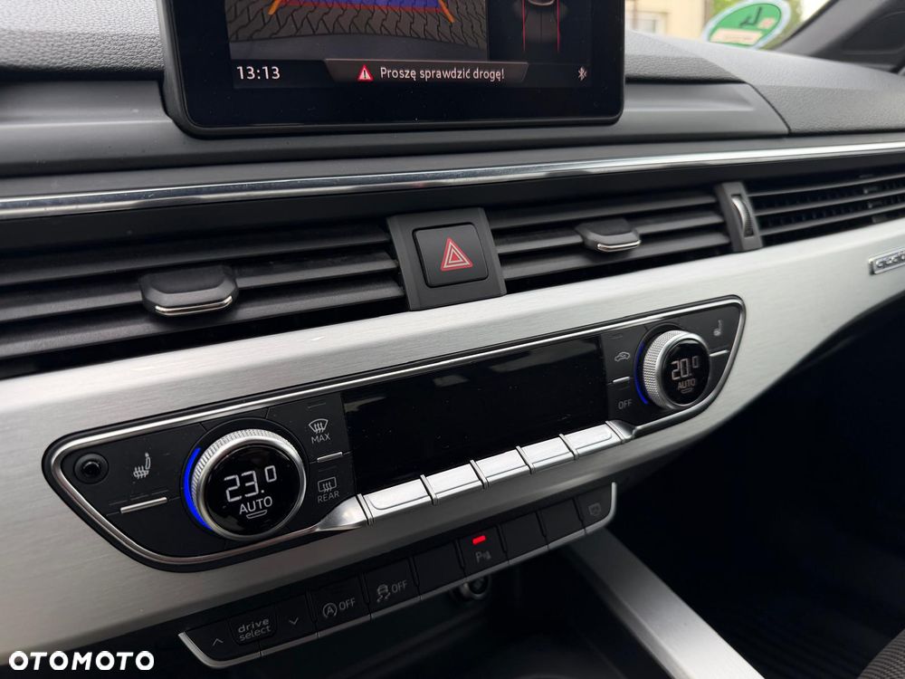 Audi A4 Avant 2.0 TDI DPF clean diesel quattro S tronic S line Sportpaket - 32